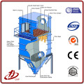 Eaf Staubabsaugung Filtersystem